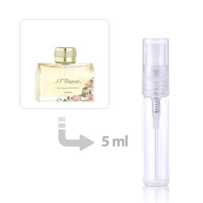 58 Avenue Montaigne Intense Eau de Parfum for Women S T Dupont