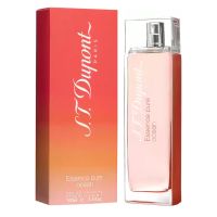 Essence Pure Ocean Pour Femme Eau de Toilette for Women S T Dupont