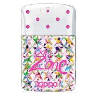 PopZone For Her Eau de Toilette For Women Zippo