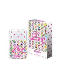 PopZone For Her Eau de Toilette For Women Zippo