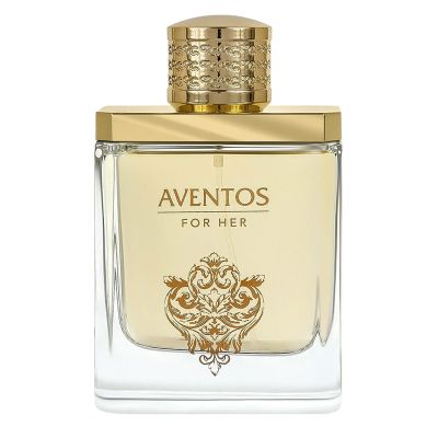 Aventos For Her Eau de Parfum For Women Fragrance World