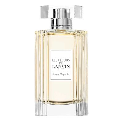 Sunny Magnolia Eau de Toilette Women Lanvin