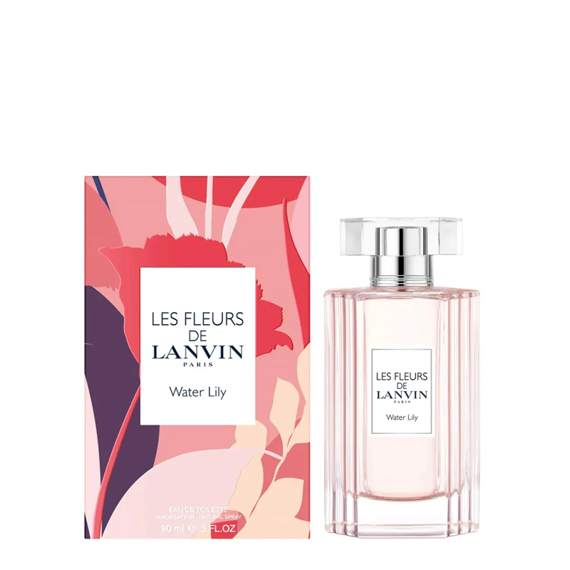 Lanvin La Rose Parfum Women's Fragrances Lanvin Rose Perfume