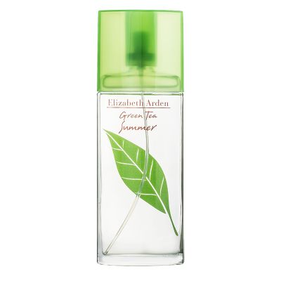 Green Tea Summer Eau de Toilette for Women Elizabeth Arden