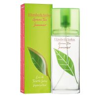 Green Tea Summer Eau de Toilette for Women Elizabeth Arden