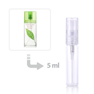 Green Tea Summer Eau de Toilette for Women Elizabeth Arden