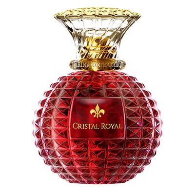 Cristal Royal Passion Eau de Parfum for Women