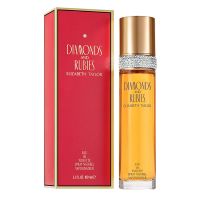Diamonds and Rubies Eau de Toilette for Women