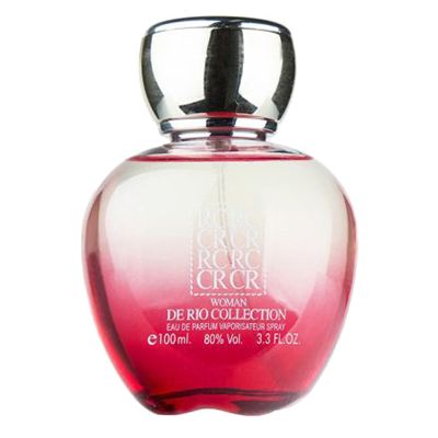 ماء عطر ريو RC للنساء