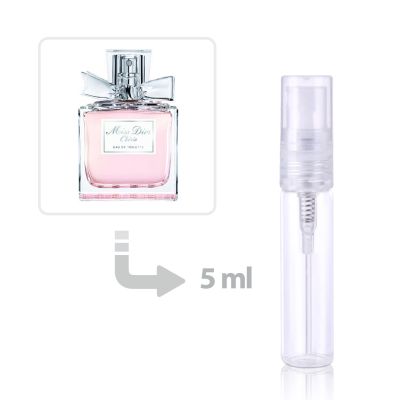 Miss Dior Cherie 2010 Eau de Toilette for Women
