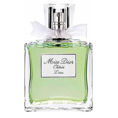 Miss Dior Cherie LEau Eau de Toilette for Women