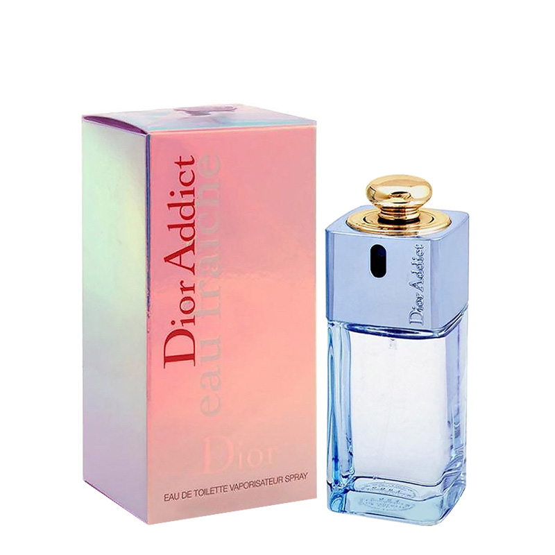Addict Eau Fraiche 2004 Eau de Toilette for Women perfume