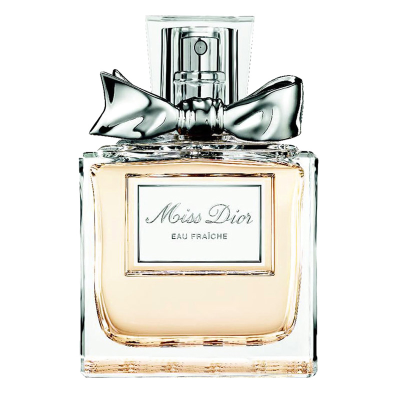 Miss dior eau de fraiche hotsell