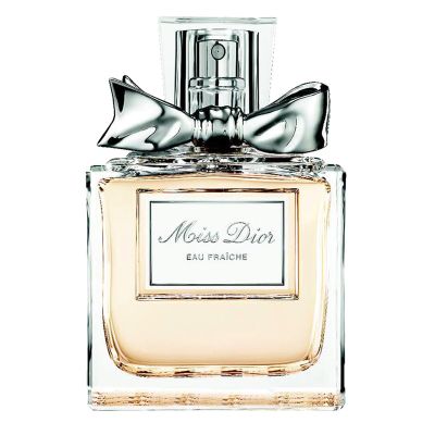 Miss Dior Eau Fraiche Eau de Toilette for Women