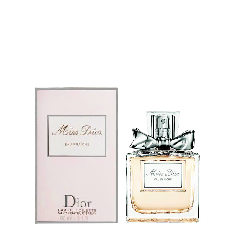 Miss dior eau fraiche best sale