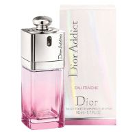 Addict Eau Fraiche 2012 Eau de Toilette for Women