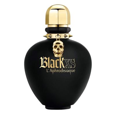 Black XS LAphrodisiaque Eau de Parfum for Women