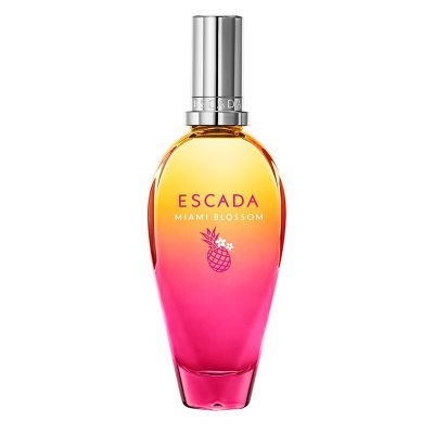 Miami Blossom Eau de Toilette for Women Escada