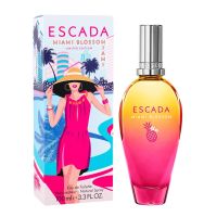 Miami Blossom Eau de Toilette for Women Escada