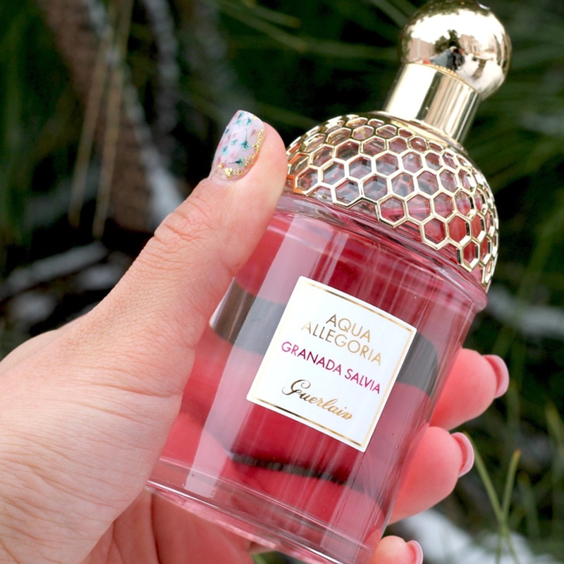 Guerlain Aqua Allegoria Guerlain Perfume For Her Aqua Allegoria