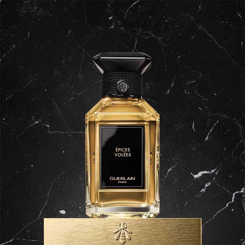Epices Volees Eau de Parfum Women and Men Guerlain perfume