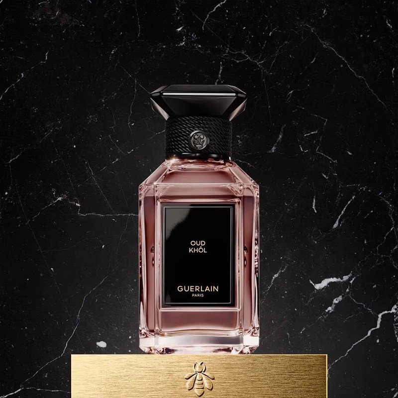 Oud Khol Eau de Parfum Women and Men Guerlain perfume & fragrance