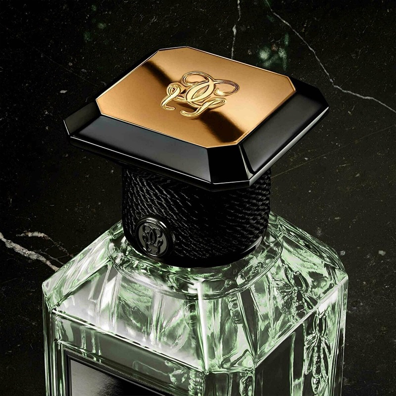 Herbes Troublantes Eau de Parfum for Women and Men Guerlain