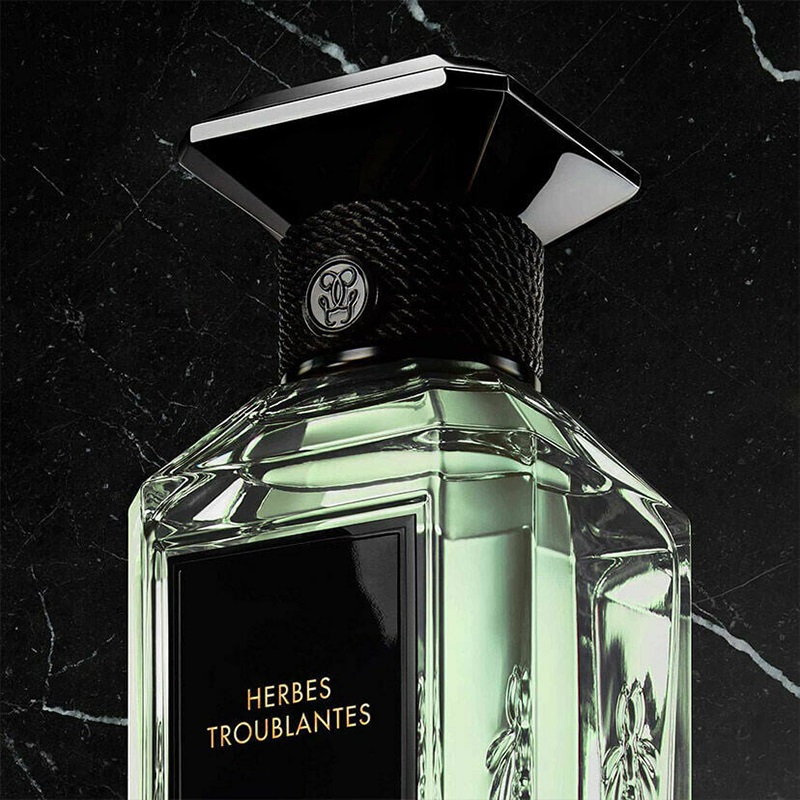 Herbes Troublantes Eau de Parfum for Women and Men Guerlain