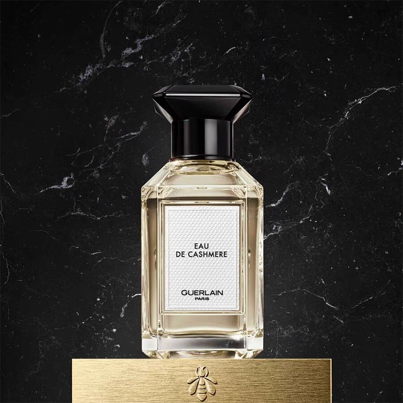 Eau ِِDe Cashmere Eau de Toilette Women and Men Guerlain perfume
