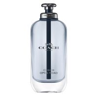 Open Road Eau de Toilette Men Coach