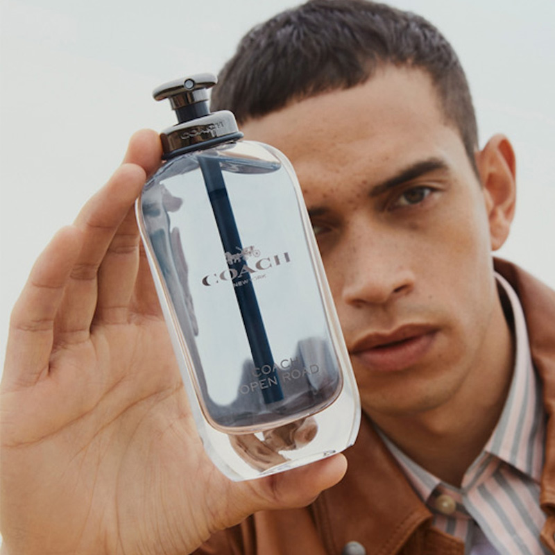COACH 香水 OPEN ROAD 100ml Amazon.com: Coach Open Road Eau de Toilette - Men's