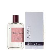 Iris Rebelle Eau de Cologne Women and Men Atelier Cologne