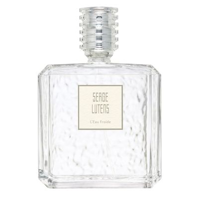 L Eau Froide Eau de Parfum Women and Men Serge Lutens