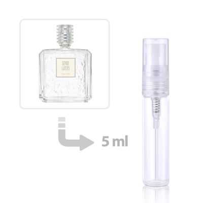 L Eau Froide Eau de Parfum Women and Men Serge Lutens