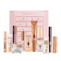 giftset diamond chest of beauty stars for Women 12 pcs Charlotte Tilbury