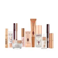 giftset diamond chest of beauty stars for Women 12 pcs Charlotte Tilbury