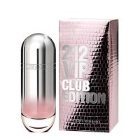 212 VIP Club Edition Eau de Toilette for Women
