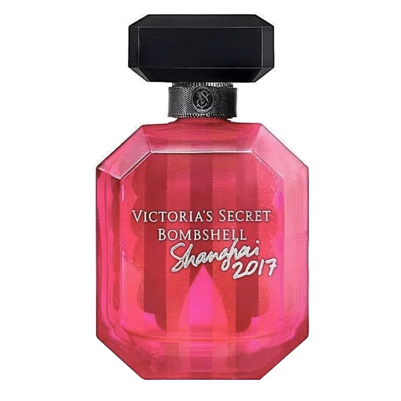 Amazon Parfum Victoria Secret Charm Bombshell Shanghai 2017