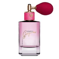 Victorias Secret Simply Gorgeous Eau de Parfum for Women