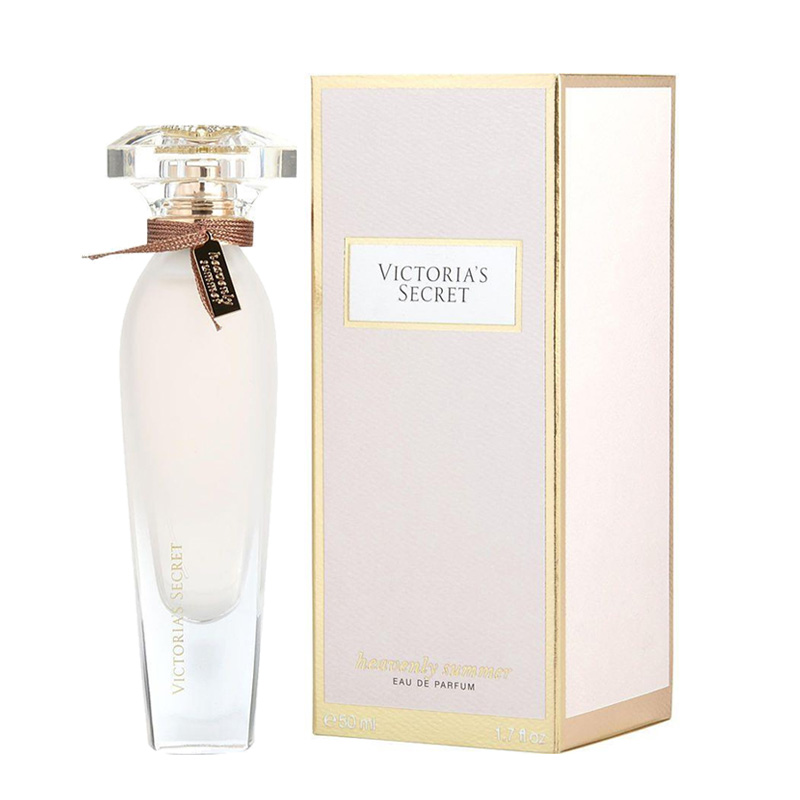 Victorias Secret Heavenly Summer 2015 Eau de Parfum for Women