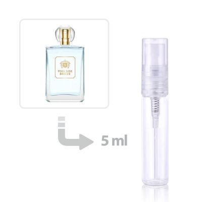 Poolside Breeze Eau de Parfum for Women