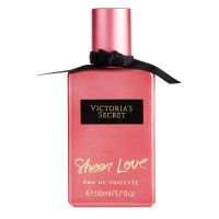Sheer Love Eau de Toilette for Women