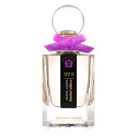 No3 Sheer Amber Eau de Parfum for Women