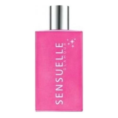 Sensuelle Glamour Eau de Parfum for Women Arno Sorel