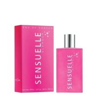 Sensuelle Glamour Eau de Parfum for Women Arno Sorel