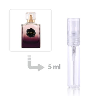 عطر أداج للنساء برائحة المياه (او دو بارفان)