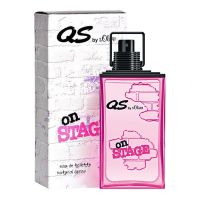 QS by s Oliver On Stage Female Eau de Toilette for Women