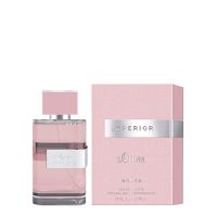 Superior Eau de Toilette for Women