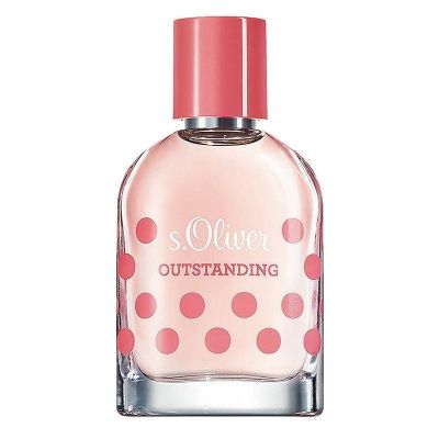 Outstanding Eau de Toilette for Women S Oliver