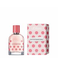 Outstanding Eau de Toilette for Women S Oliver